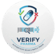 verify pharma